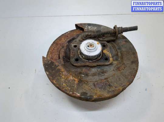 Ступица (кулак, цапфа) KA585076 на KIA Magentis 2005-2010