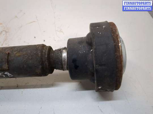 купить Кардан на Volkswagen Touareg 2002-2007