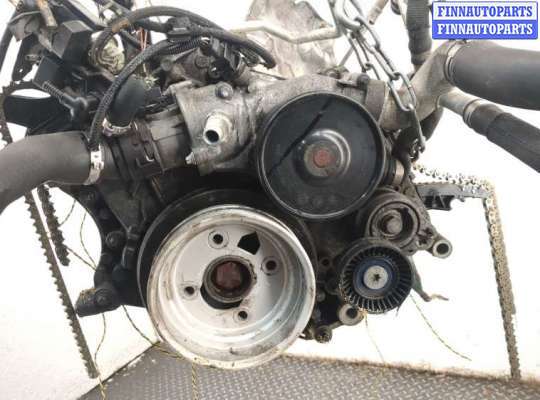 купить Блок цилиндров (Шорт блок) на BMW X6 E71 2007-2014