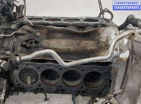 купить Блок цилиндров (Шорт блок) на BMW X6 E71 2007-2014