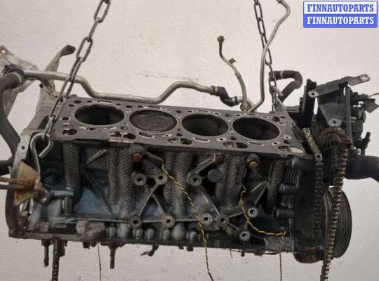 купить Блок цилиндров (Шорт блок) на BMW X6 E71 2007-2014