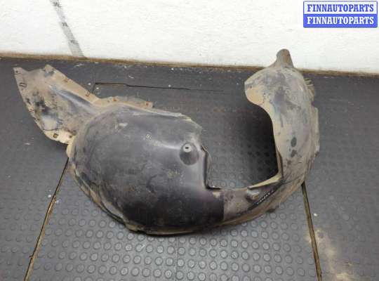 Купить Защита арок (подкрылок) на Skoda Yeti 2009-2018 Защита арок (подкрылок) SK517168 на Skoda Yeti 2009-2018