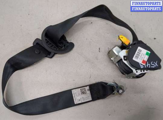 купить Ремень безопасности на Volkswagen Golf 6 2009-2012