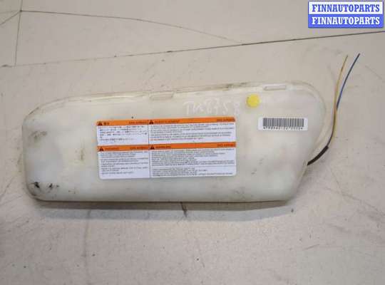 купить Подушка безопасности боковая (в сиденье) на Nissan X-Trail (T30) 2001-2006