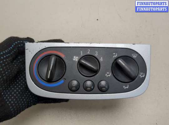 купить Переключатель отопителя (печки) на Opel Corsa C 2000-2006