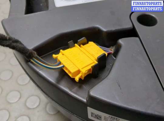 Аудиотехника на Audi Q7 (4L)