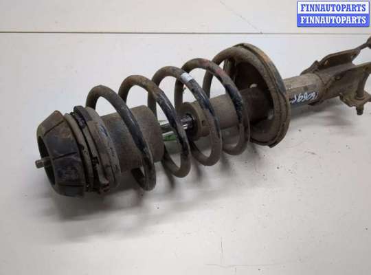 купить Амортизатор подвески на Chevrolet Lacetti 2004-2013