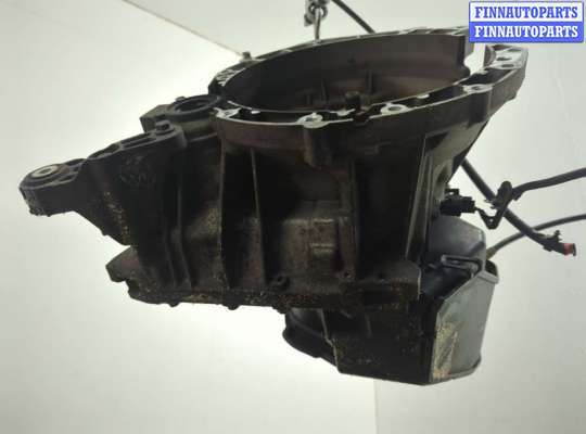 купить КПП 5-ст.мех. (МКПП) на Ford C-Max 2002-2010