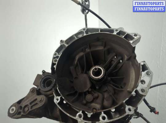 КПП 5-ст.мех. (МКПП) FO2199343 на Ford C-Max 2002-2010