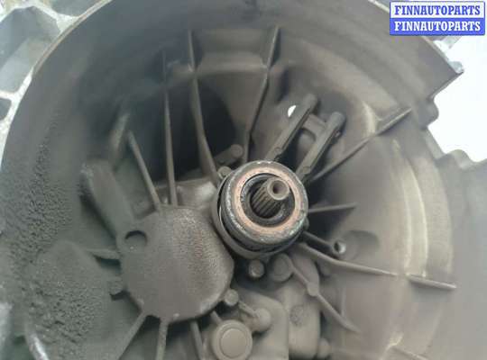 купить КПП 5-ст.мех. (МКПП) на Ford C-Max 2002-2010