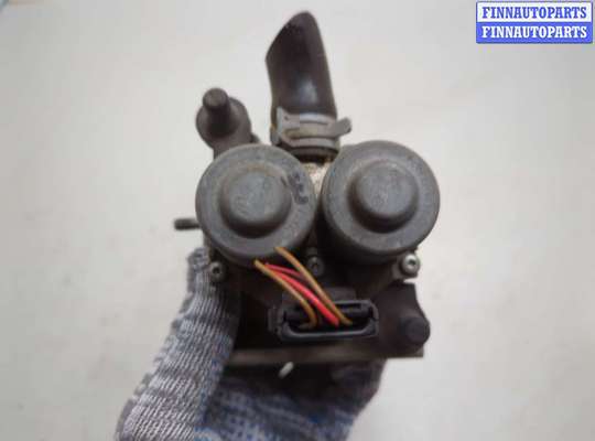 купить Кран отопителя (печки) на Mercedes E W210 1995-2003