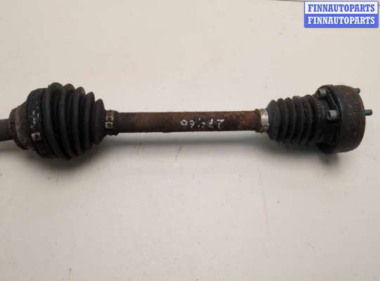 купить Полуось (приводной вал, шрус) на Skoda Fabia 1999-2007