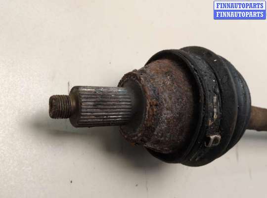 купить Полуось (приводной вал, шрус) на Skoda Fabia 1999-2007