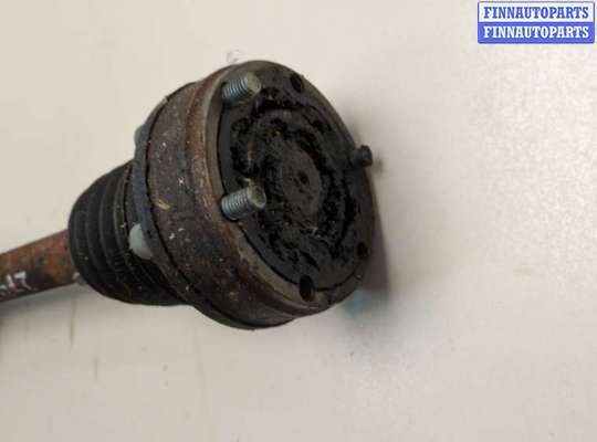 купить Полуось (приводной вал, шрус) на Skoda Fabia 1999-2007