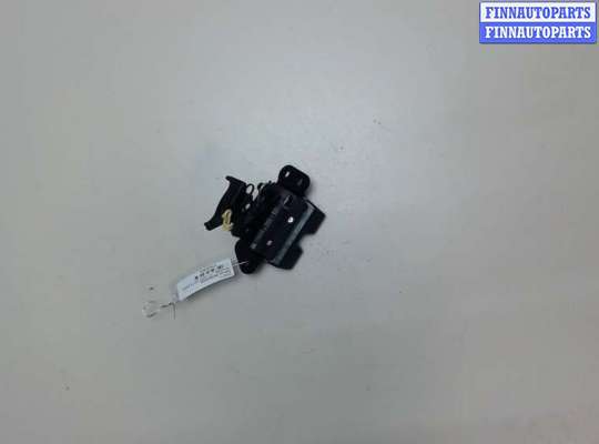 купить Замок багажника на Hyundai i10 2007-2013