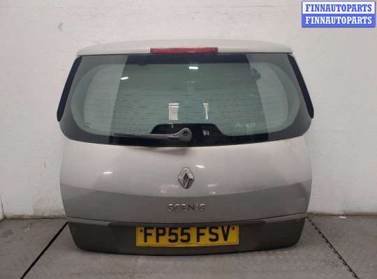 купить Эмблема на Renault Scenic 2003-2009