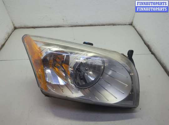 Купить Фара (передняя) на Dodge Caliber 2006-2013 Фара (передняя) DGN0092 на Dodge Caliber 2006-2013