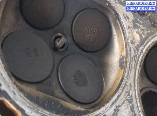 купить Головка блока (ГБЦ) на Hyundai Tucson 1 2004-2009