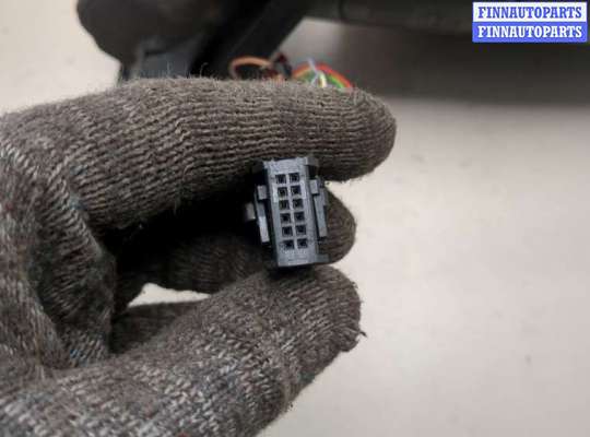 купить Зеркало боковое на BMW 5 E39 1995-2003