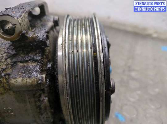 купить Компрессор кондиционера на Peugeot 206 1998-2012