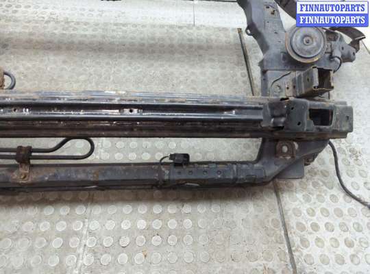 купить Рамка передняя (телевизор) на Hyundai Santa Fe 2005-2012