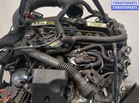 купить ТНВД на Mercedes Sprinter 2006-2014