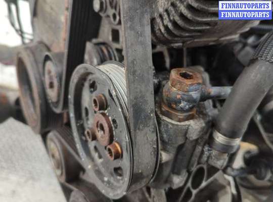 купить Генератор на Audi A6 (C6) 2004-2011