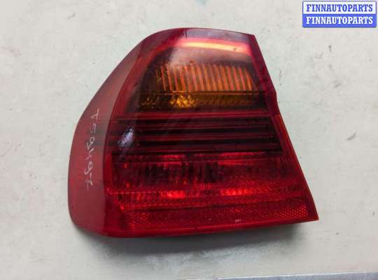 Фонарь (задний) BM3556964 на BMW 3 E90, E91, E92, E93 2005-2012