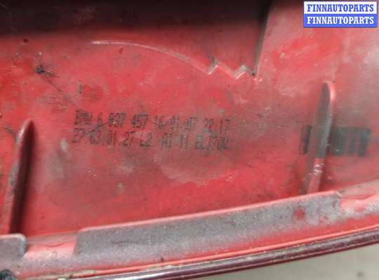 купить Фонарь (задний) на BMW 3 E90, E91, E92, E93 2005-2012