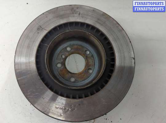 купить Диск тормозной на BMW X6 E71 2007-2014