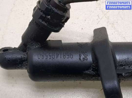 купить Цилиндр сцепления рабочий на Peugeot 407 2004-2011