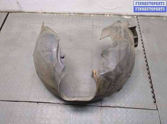 купить Защита арок (подкрылок) на Ford Focus 2 2008-2011