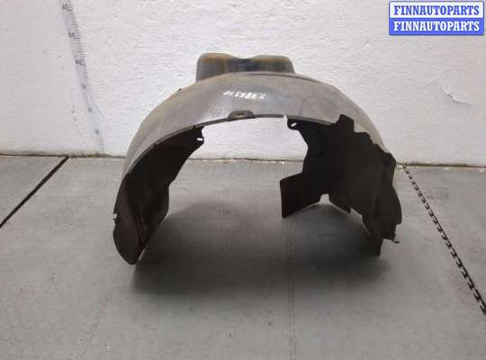 Купить Защита арок (подкрылок) на Ford Focus 2 2008-2011 Защита арок (подкрылок) FO2090380 на Ford Focus 2 2008-2011