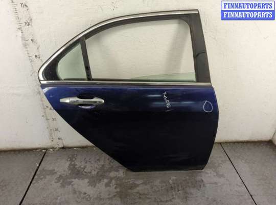 Ручка двери наружная HD499190 на Honda Accord 7 2003-2007