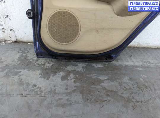 Ручка двери наружная на Honda Accord VII (CL)