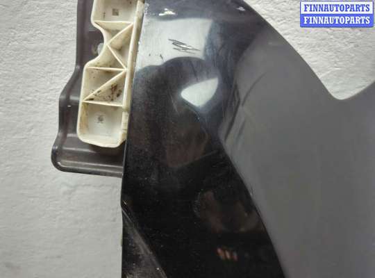 купить Крыло на Nissan Qashqai 2006-2013