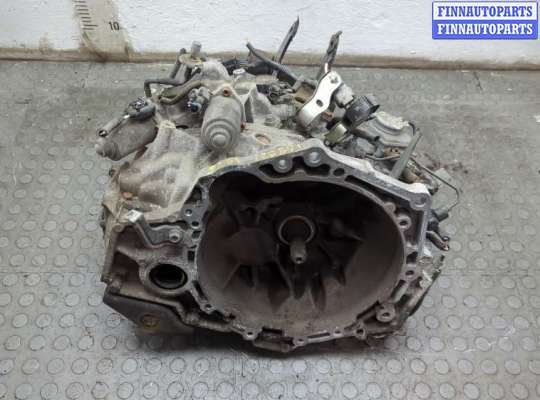 Купить КПП - робот на Toyota Yaris 2005-2011 КПП - робот TT955936 на Toyota Yaris 2005-2011