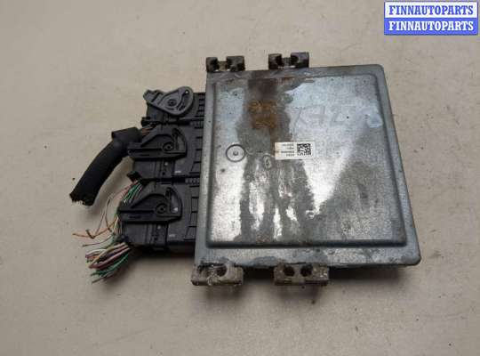 купить Блок управления двигателем на Renault Megane 3 2009-2016