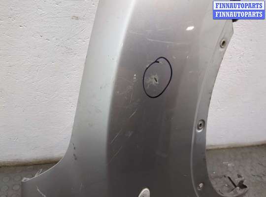 купить Крыло на Nissan Juke 2010-2019