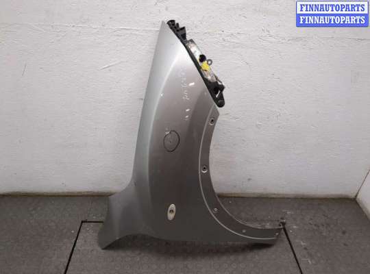 купить Крыло на Nissan Juke 2010-2019