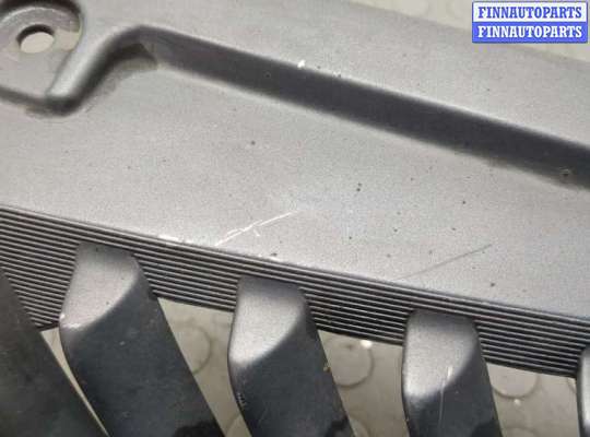 купить Решетка радиатора на Mitsubishi L200 2006-2015