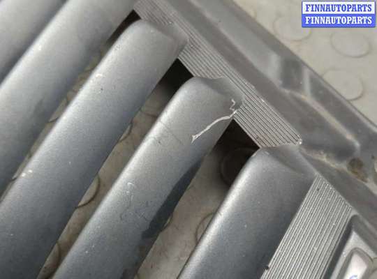 купить Решетка радиатора на Mitsubishi L200 2006-2015