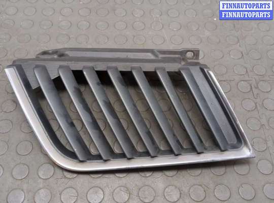 купить Решетка радиатора на Mitsubishi L200 2006-2015