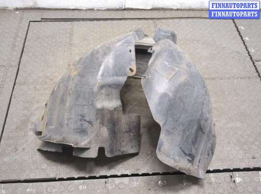 купить Защита арок (подкрылок) на Ford Focus 2 2005-2008