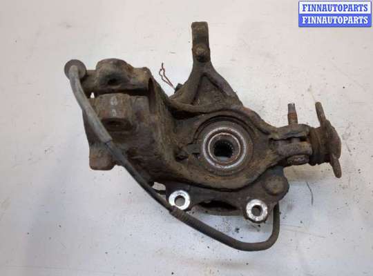 купить Кулак поворотный на Citroen C3 2002-2009