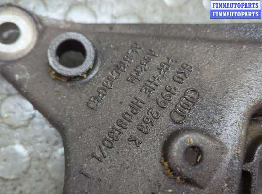 купить Кронштейн КПП на Audi Q5 2008-2017