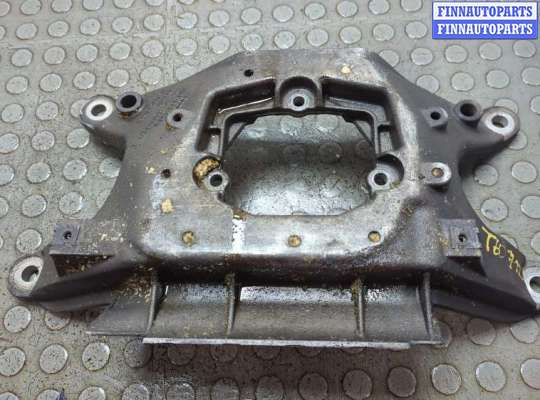 Кронштейн КПП AU1727637 на Audi Q5 2008-2017