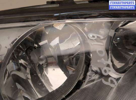 купить Фара (передняя) на Ford Mondeo 3 2000-2007