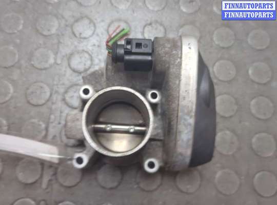 купить Заслонка дроссельная на Audi A2 2000-2006