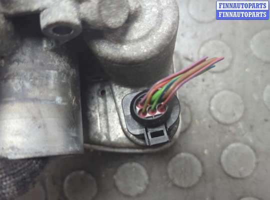 купить Заслонка дроссельная на Audi A2 2000-2006